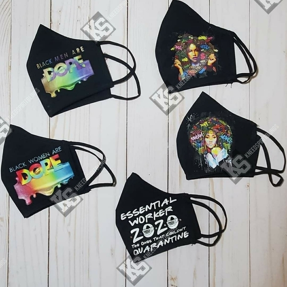 BOGO Masks - Picture 11 of 15